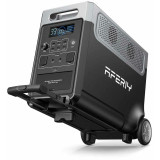 Зарядная станция AFERIY AF-P310-EC-H (3840 Вт·ч / 3600 Вт)