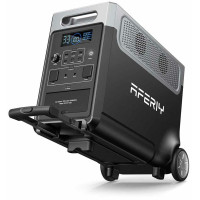 Зарядна станція AFERIY AF-P310-EC-H (3840 Вт·год / 3600 Вт)