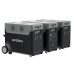 Купить зарядную станцию AFERIY AF-P310-EC-H (3840 Вт·ч / 3600 Вт) — Haven3600 LiFePO4 промышленной мощности