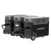 Купить зарядную станцию AFERIY AF-P310-EC-H (3840 Вт·ч / 3600 Вт) — Haven3600 LiFePO4 промышленной мощности