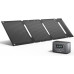 Купить зарядную станцию AFERIY Nano100 (99.2 Вт·ч / 145 Вт) — Портативный Power Bank LiFePO4 с розеткой и USB-C 100W
