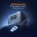 Купить зарядную станцию AFERIY Nano100 (99.2 Вт·ч / 145 Вт) — Портативный Power Bank LiFePO4 с розеткой и USB-C 100W