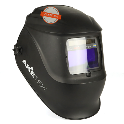 Маска зварювальна Aketek VIEW 20001 Маска зварювальна Aketek VIEW 20001
