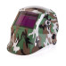Маска зварювальна Artotic SUN 7B Army Welder