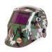 Маска зварювальна Artotic SUN 7B Army Welder