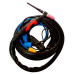 Пальник для аргонодугового зварювання WP-18, 8м