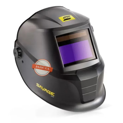 Маска сварочная Esab Savage A40 Black Маска сварочная Esab Savage A40 Black