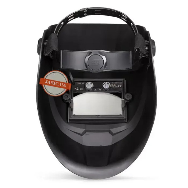 Маска зварювальна Esab Savage A40 Black