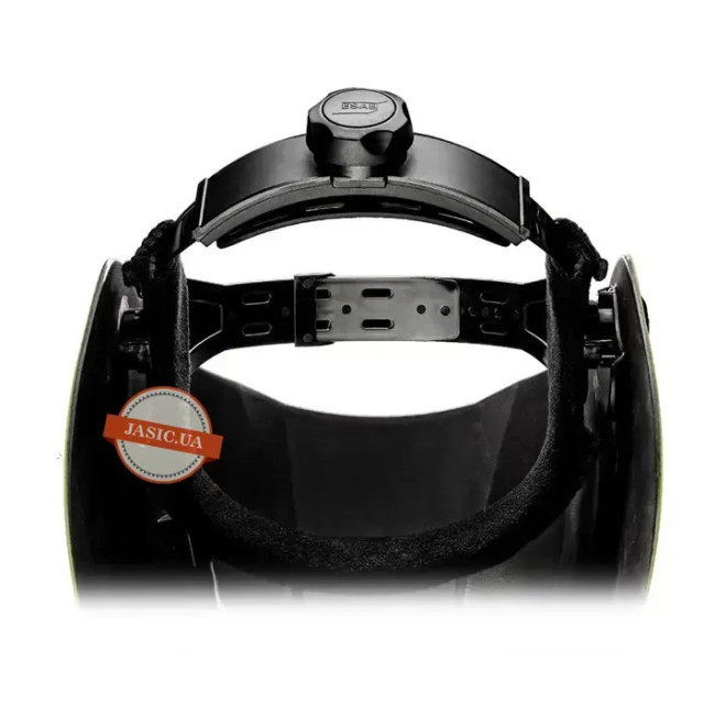 Маска зварювальна Esab Savage A40 Black