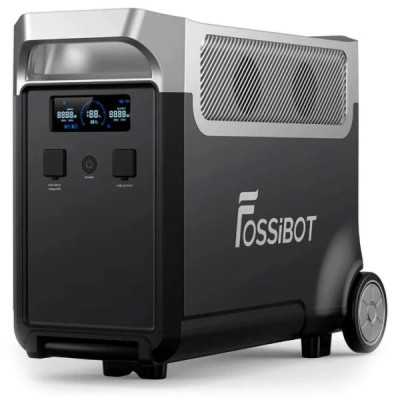 Дополнительная батарея FOSSiBOT FB3840