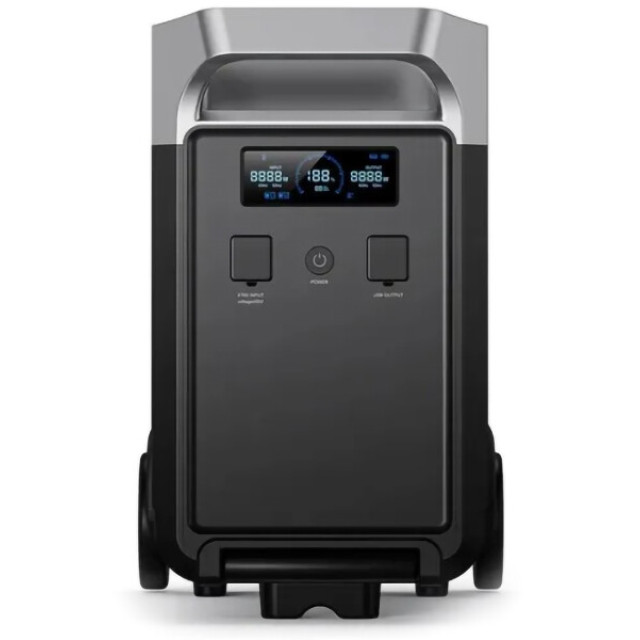 Дополнительная батарея FOSSiBOT FB3840