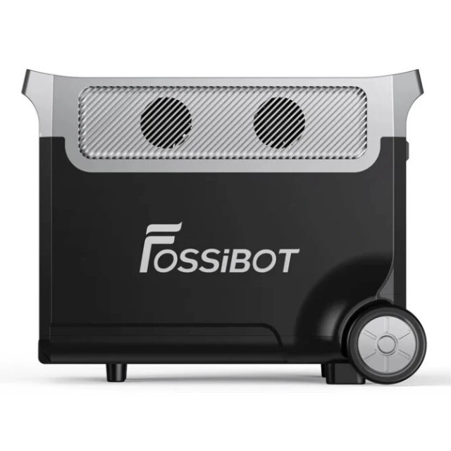 Дополнительная батарея FOSSiBOT FB3840