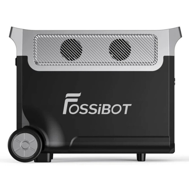Дополнительная батарея FOSSiBOT FB3840