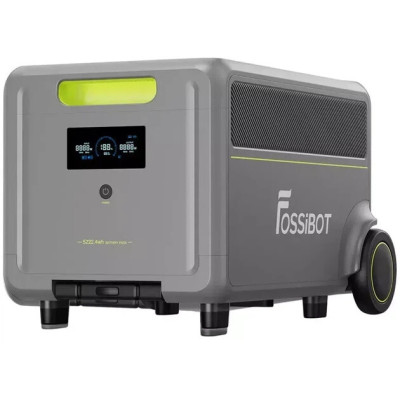 Дополнительная батарея FOSSiBOT FB5222
