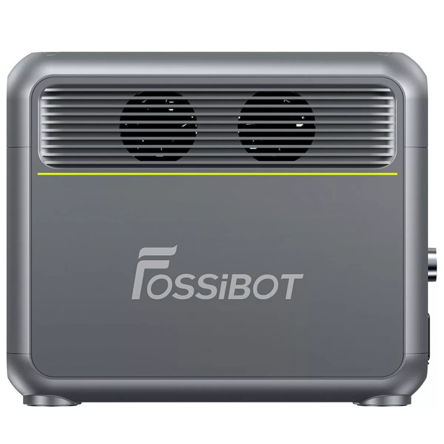 Зарядная станция FOSSiBOT F1200 1024Wh / 1200W для дома и туризма