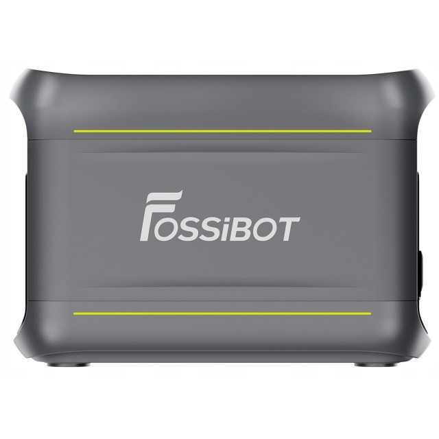 Зарядная станция FOSSiBOT F1800 (1024 Вт·ч / 1800 Вт)