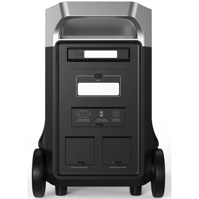 Зарядная станция FOSSiBOT F3600PRO 3840Wh / 3600W для резервного питания