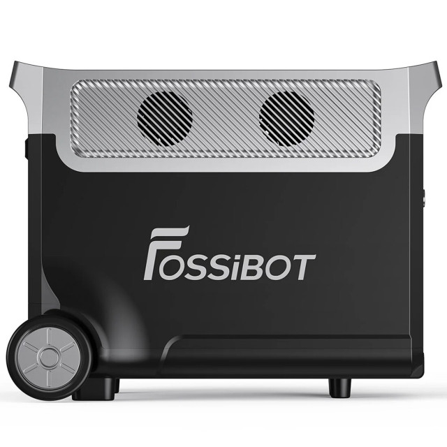 Зарядная станция FOSSiBOT F3600PRO 3840Wh / 3600W для резервного питания