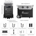 Зарядная станция FOSSiBOT F3600PRO 3840Wh / 3600W для резервного питания
