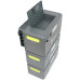 Зарядная станция Fossibot FBP1200W с двумя батареями 5874Wh