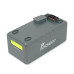 Зарядная станция Fossibot FBP1200W с двумя батареями 5874Wh