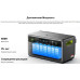Зарядная станция Fossibot FBP1200W с батареей 3916Wh