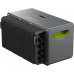 Зарядная станция Fossibot FBP1200W с батареей 3916Wh