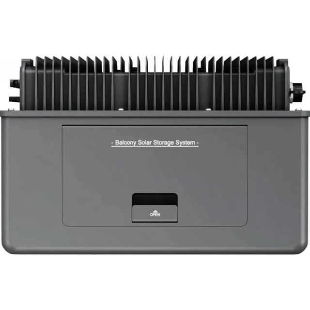 Зарядная станция Fossibot FBP1200W с батареей 3916Wh