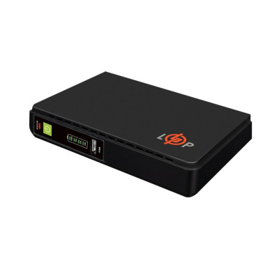 ДБЖ для роутерів/комутаторів LogicPower LP-430PRO ДБЖ для роутерів/комутаторів LogicPower LP-430PRO