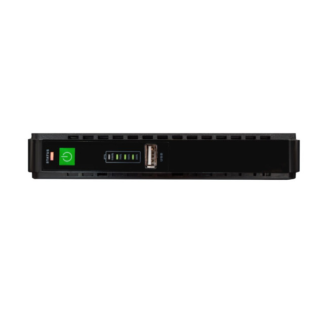 ДБЖ для роутерів/комутаторів LogicPower LP-430PRO ДБЖ для роутерів/комутаторів LogicPower LP-430PRO