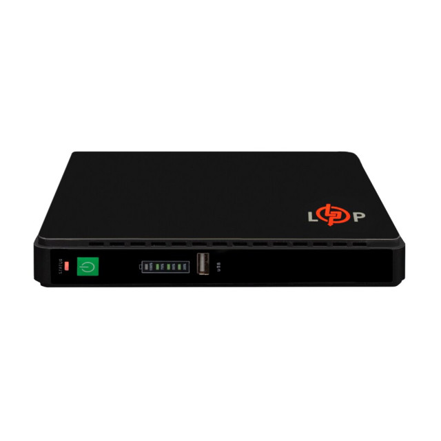 ДБЖ для роутерів/комутаторів LogicPower LP-430PRO ДБЖ для роутерів/комутаторів LogicPower LP-430PRO