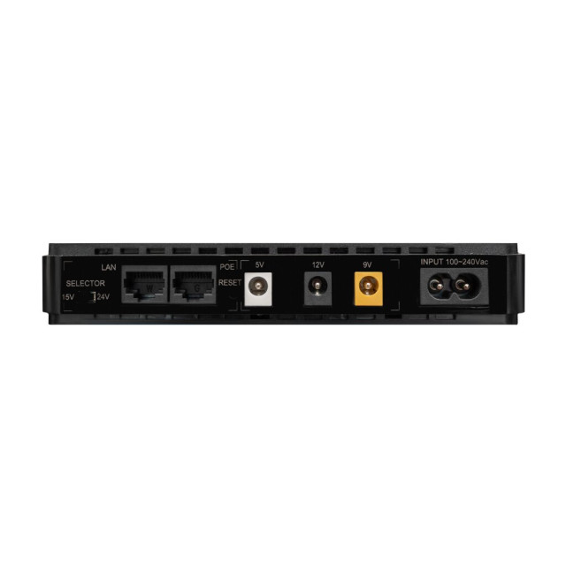 ДБЖ для роутерів/комутаторів LogicPower LP-430PRO ДБЖ для роутерів/комутаторів LogicPower LP-430PRO