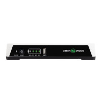 Портативне джерело безперебійного живлення GV-704-UPS-DC20-40W (POE 24/48) Портативне джерело безперебійного живлення GV-704-UPS-DC20-40W (POE 24/48)