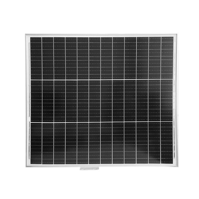 Сонячна панель для відеоспостереження з акумулятором GreenVision GV-002-80W-25Ah LifePO4 Сонячна панель для відеоспостереження з акумулятором GreenVision GV-002-80W-25Ah LifePO4