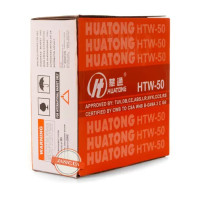 Проволока омедненная ER70S-6 0.8 мм 15 кг, Huatong
