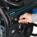 Генератор бензиновий Hyundai HHY 7050F Генератор бензиновий Hyundai HHY 7050F