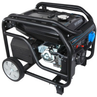 Генератор бензиновий Hyundai HHY 7050F