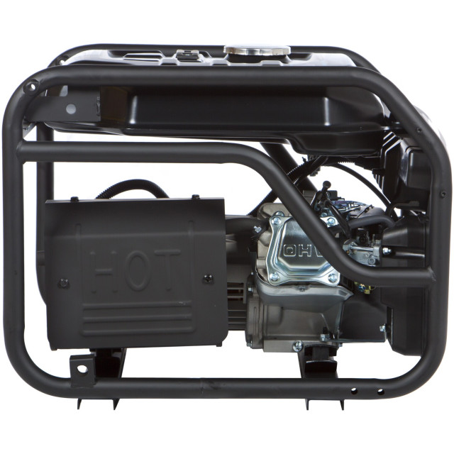 Бензиновый генератор Hyundai HHY 3050FЕ