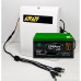 Комплект ДБЖ для роутера 36W з акумулятором GV LiFePO4 12,8V - 7Ah (90Wh / 28000 mAh)