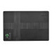 ДБЖ для роутеру UPS DC1036P, 10400 mAh 36W, оптики, терміналу, відеокамери, 5V/9V/12V