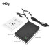 ДБЖ для роутеру UPS DC1036P, 10400 mAh 36W, оптики, терміналу, відеокамери, 5V/9V/12V