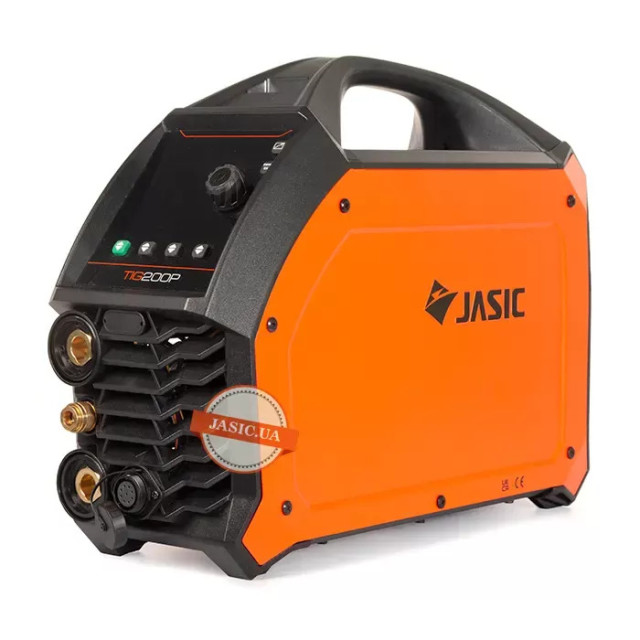 Апарат аргонодуговой сварки Jasic TIG-200Р (W2S52) EVO20 Апарат аргонодуговой сварки Jasic TIG-200Р (W2S52) EVO20