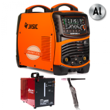 Апарат аргонодугового зварювання Jasic TIG-315P AC/DC (E203 II) JET (FS BW)