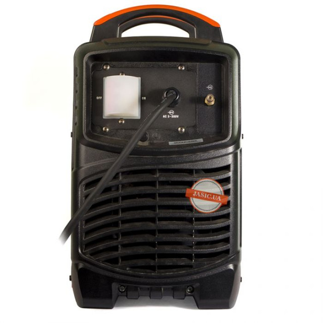 Апарат аргонодугового зварювання Jasic TIG-315P AC/DC (E203 II) JET (FS BW)