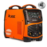 Апарат аргонодугового зварювання Jasic TIG-315P AC/DC (E203 II) JET