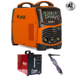 Апарат аргонодугового зварювання Jasic TIG-315P AC/DC (E203 II) JET