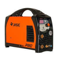 Апарат аргонодугового зварювання Jasic TIG-180P (W211) Апарат аргонодугового зварювання Jasic TIG-180P (W211)
