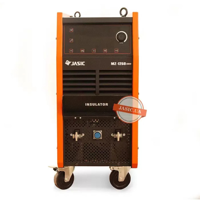 Зварювальний трактор Jasic MZ-1250 (M312II) MAX20