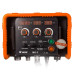 Зварювальний трактор Jasic MZ-1250 (M312II) MAX20
