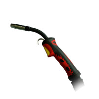 Горелка для полуавтоматической сварки MB-15AK, 3м